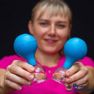 OksanaMarchenko - Masajes de brazos