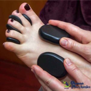 OksanaMarchenko - Stone Therapy