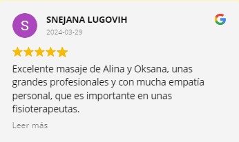 OFERTA MASAJE JULIO 2025