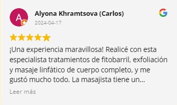 OFERTA MASAJE JULIO 2025